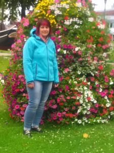 Profilbild von Daniela Bähring