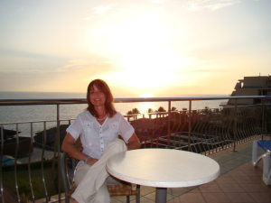 Profilbild von Daniela Bär