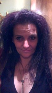 Profilbild von Daniela Bär