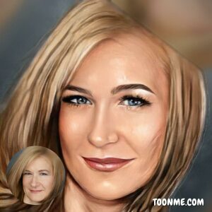 Profilbild von Daniela Bär