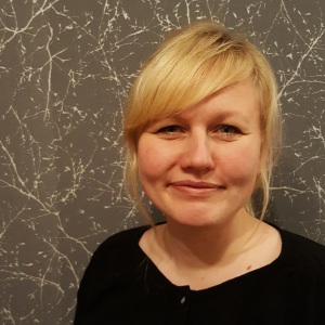 Profilbild von Daniela Baeß