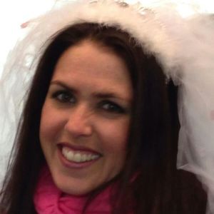 Profilbild von Daniela Bahlinger