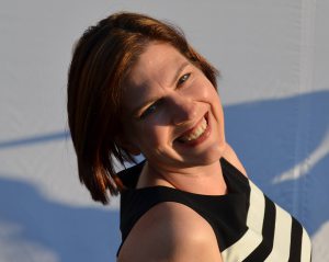 Profilbild von Daniela Balter