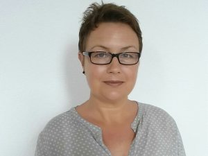 Profilbild von Daniela Baltes