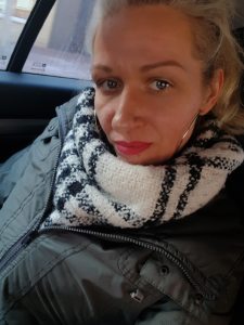 Profilbild von Daniela Bangura