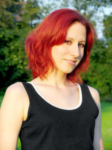 Profilbild von Daniela Barmetler