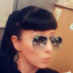 Profilbild von Daniela Barthel