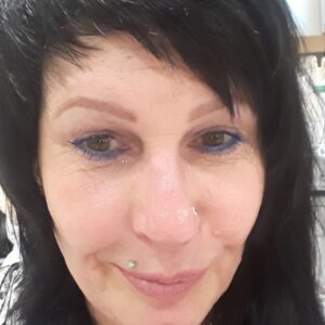 Profilbild von Daniela Barthel