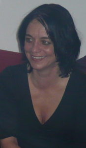 Profilbild von Daniela Barthen