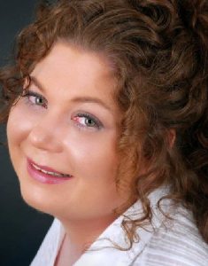 Profilbild von Daniela Bauer