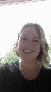 Profilbild von Daniela Bauhofer