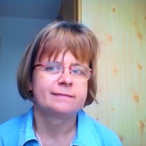 Profilbild von Daniela Baumann