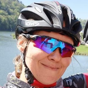 Profilbild von Daniela Baumann