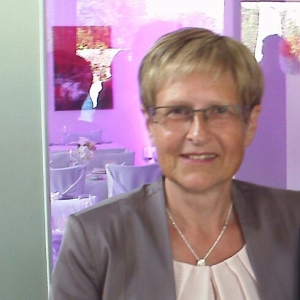 Profilbild von Daniela Baumgärtner