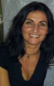 Profilbild von Daniela Baumgartner