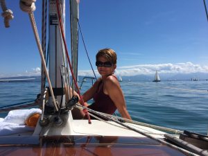 Profilbild von Daniela Baur