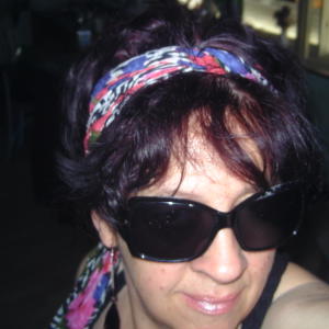 Profilbild von Daniela Beck