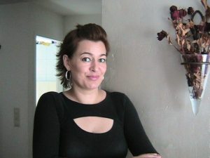 Profilbild von Daniela Becker