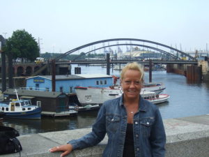 Profilbild von Daniela Becker