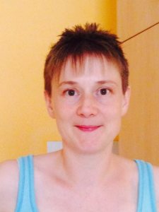 Profilbild von Daniela Becker