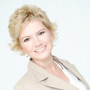 Profilbild von Daniela Beckert