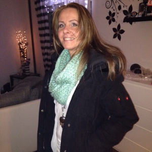 Profilbild von Daniela Beer