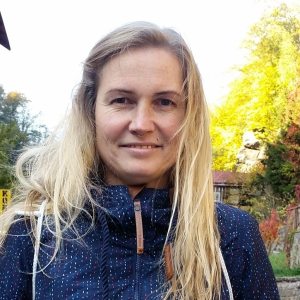 Profilbild von Daniela Beer