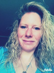 Profilbild von Daniela Behme