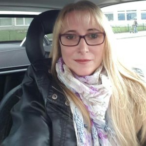 Social Media Profilbild Daniela Behnke 