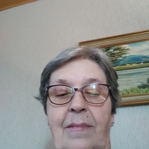 Profilbild von Daniela Behnke