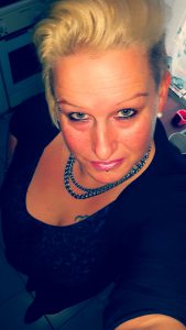 Profilbild von Daniela Behrens