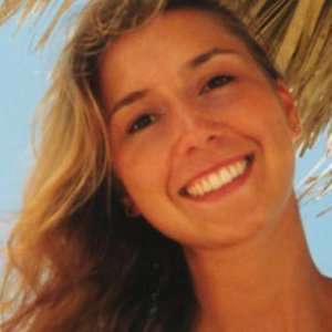 Profilbild von Daniela Behrens