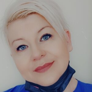 Profilbild von Daniela Beiersdorf