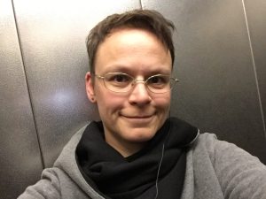 Profilbild von Daniela Bein