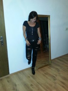 Profilbild von Daniela Bella