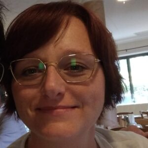 Profilbild von Daniela Bensch