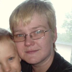 Profilbild von Daniela Berg