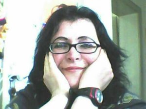 Profilbild von Daniela Berg