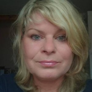 Profilbild von Daniela Berg