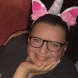 Profilbild von Daniela Bergdoll