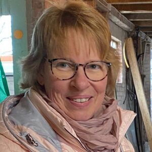 Profilbild von Daniela Bergemann