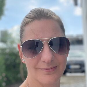Profilbild von Daniela Bergmeier