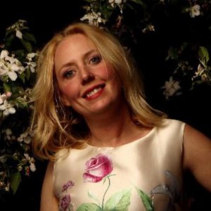 Profilbild von Daniela Bernhardt-Dächert