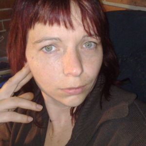 Profilbild von Daniela Bertram
