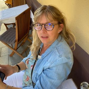 Profilbild von Daniela Berwald