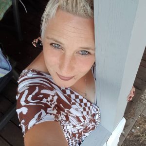 Profilbild von Daniela Bey