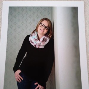 Profilbild von Daniela Bielert