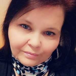 Profilbild von Daniela Bierbach