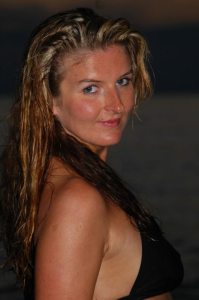 Profilbild von Daniela Bierzahn