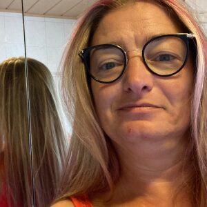 Profilbild von Daniela Birk